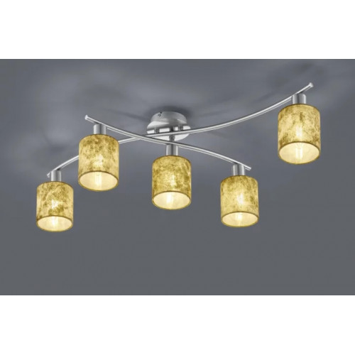 Люстра Trio GARDA 605400579