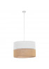 Люстра TK Lighting LINOBIANCO 6573