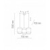 Люстра TK Lighting TERCINO 6169