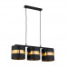 Люстра TK Lighting PARIS 4380