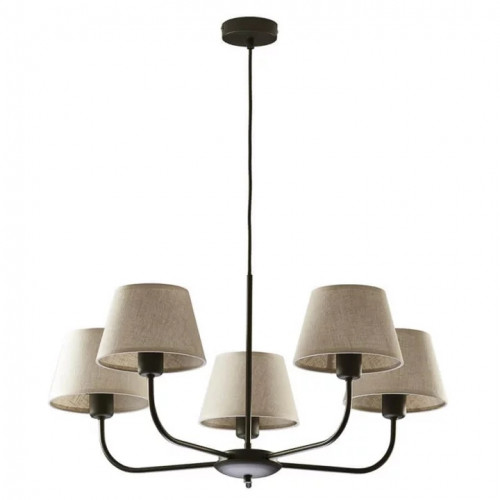 Люстра TK Lighting CHICAGO 3989
