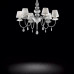 Люстра Ideal Lux BLANCHE 035581