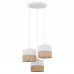 Люстра TK Lighting LINOBIANCO 6575 Люстра TK Lighting LINOBIANCO 6575