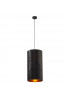 Люстра TK Lighting TERCINO BLACK 6193