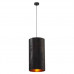 Люстра TK Lighting TERCINO BLACK 6193