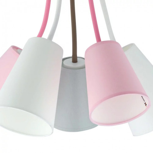 Люстра TK Lighting WIRE KIDS 6025