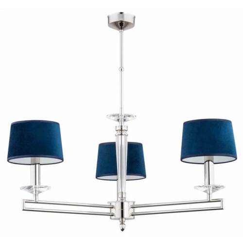 Люстра Kutek ZOLA ZOL-ZW-3(BN/A)