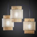 Люстра TK Lighting TERCINO 6169