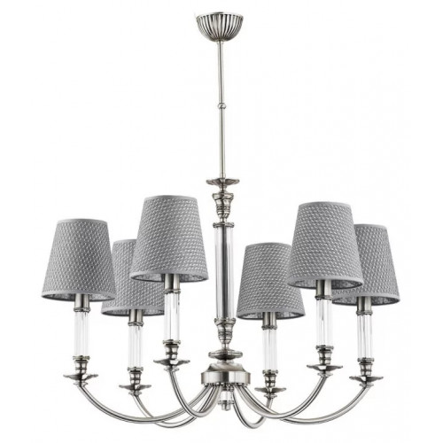 Люстра Kutek NAPOLI NAP-ZW-6(N/A)