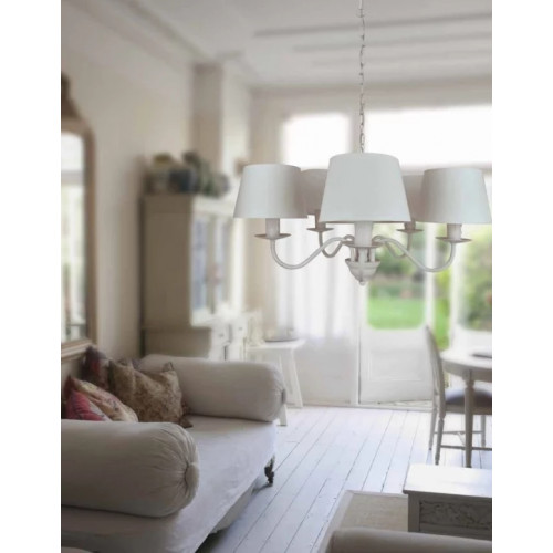 Люстра Viokef REANNA 4138800