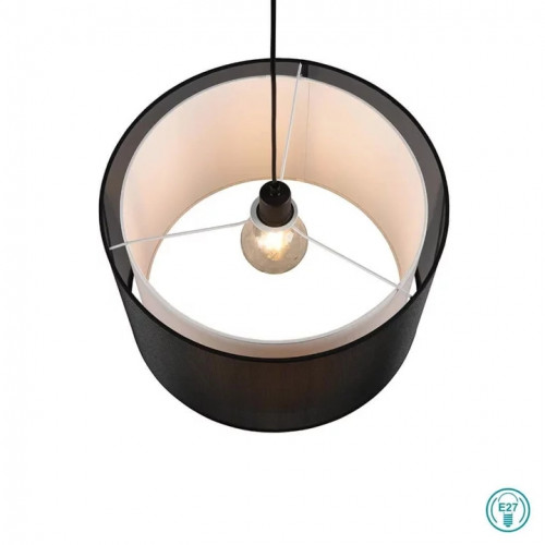 Люстра Trio BURTON 311400132