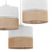 Люстра TK Lighting LINOBIANCO 6575