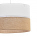 Люстра TK Lighting LINOBIANCO 6573