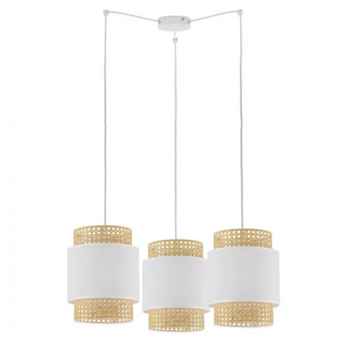 Люстра TK Lighting BOHO 6537