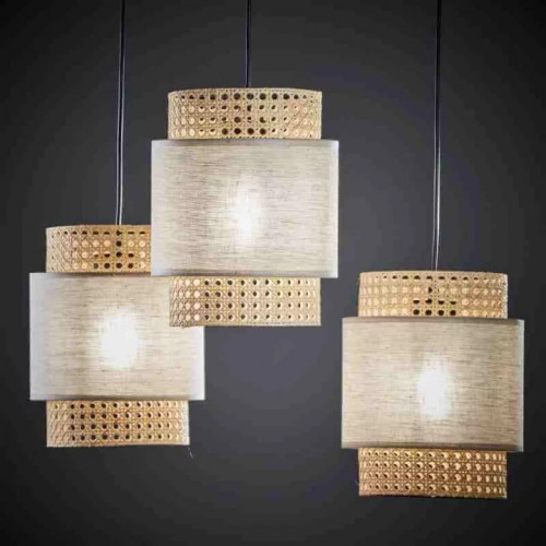 Люстра TK Lighting TERCINO 6169