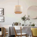 Люстра TK Lighting TERCINO 6122