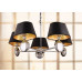 Люстра MAXlight NAPOLEON P0127