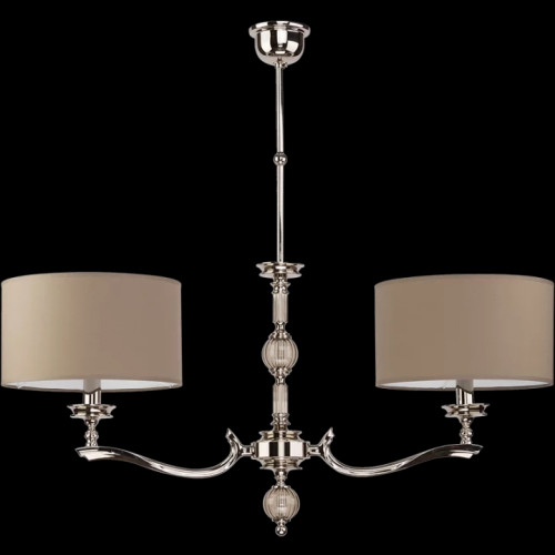 Люстра Kutek TIVOLI TIV-ZW-2(N)