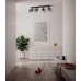 Люстра TK Lighting PARIS 4380