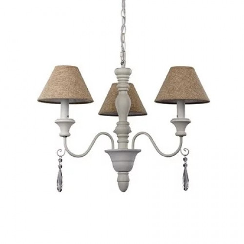 Люстра Ideal Lux PROVENCE 025032