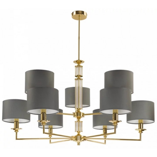 Люстра Kutek MOOD ARTU ART-ZW-9(Z)