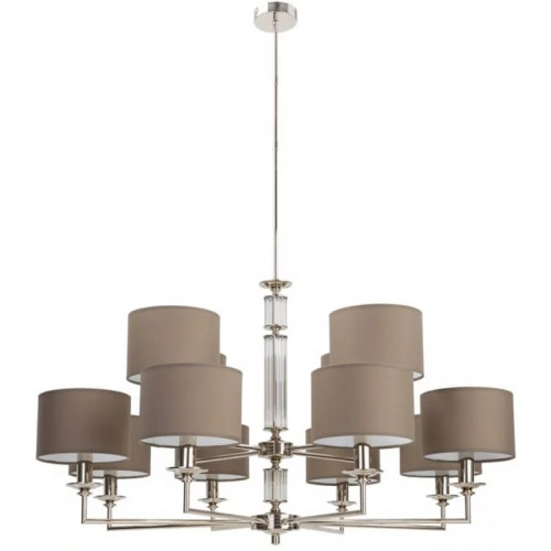 Люстра Kutek MOOD ARTU ART-ZW-12(N)