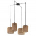 Люстра TK Lighting JUTA 6585
