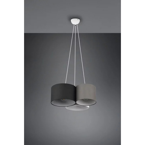 Люстра Trio HOTEL 393900317