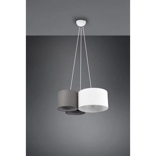 Люстра Trio HOTEL 393900317