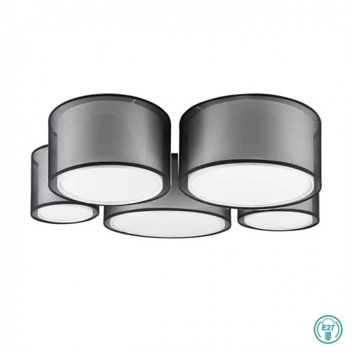 Люстра Trio BURTON 611400532