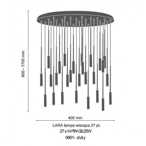Гнучкий конектор Nowodvorski CTLS RECESSED POWER FLEX CONNECTOR 8677
