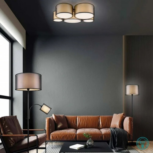 Люстра Trio BURTON 611400532