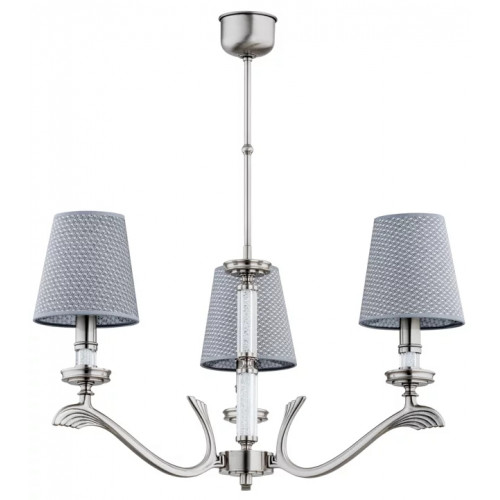 Люстра Kutek SPARONE SPA-ZW-3(BN/A)