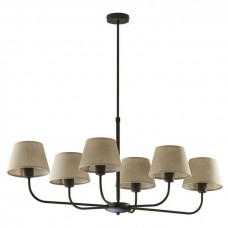 Люстра TK Lighting CHICAGO 3999