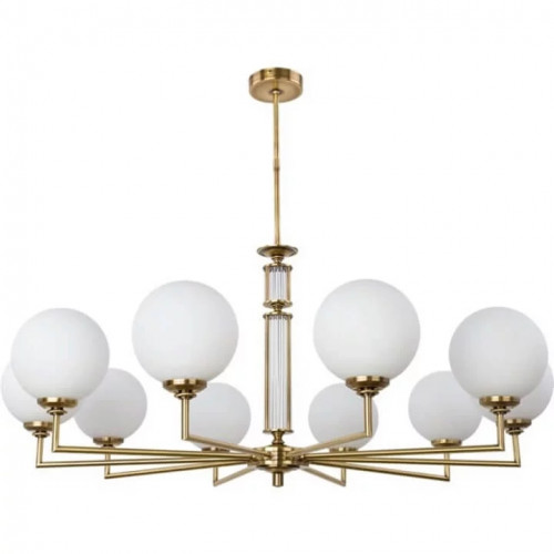 Люстра Kutek MOOD ARTU ART-ZW-12+6+3(Z)