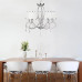 Люстра Searchlight SIMPLICITY 1035-5CC