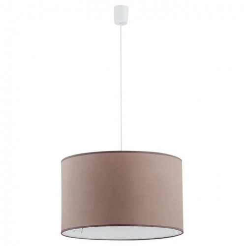 Люстра TK Lighting RONDO CAPPUCCINO 3467