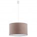 Люстра TK Lighting RONDO CAPPUCCINO 3467