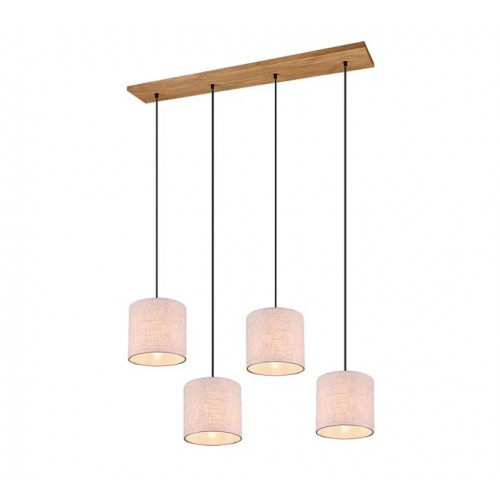 Люстра Trio ELMAU 302100430