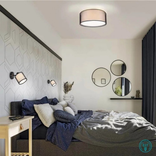 Люстра Trio BURTON 611400332