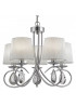 Люстра Searchlight ANGELIQUE 1025-5CC