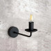 Люстра TK Lighting MAJA BLACK AND WHITE 6447