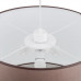 Люстра TK Lighting RONDO CAPPUCCINO 3467
