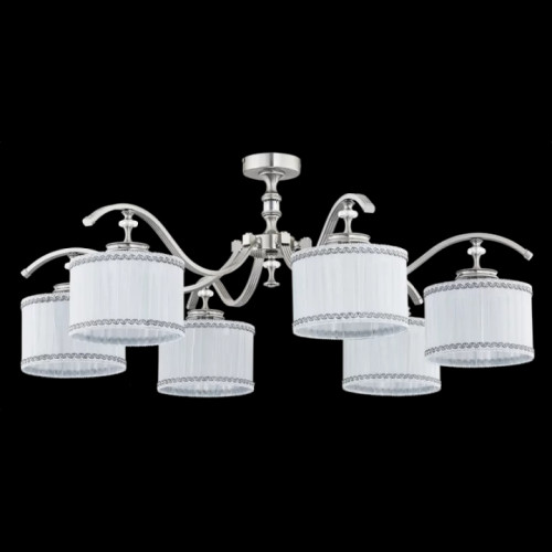 Люстра Kutek AVERNO AVE-PL-6(N/A)