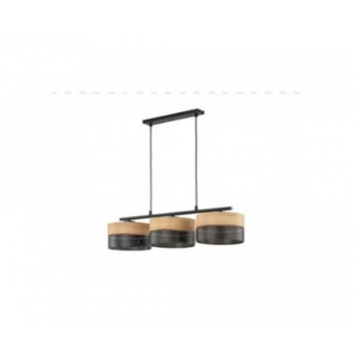 Люстра TK Lighting NICOL 4801