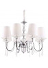 Люстра MAXlight CHARLOTTE P0110