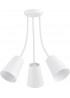 Люстра TK Lighting WIRE WHITE 2097