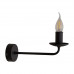 Люстра TK Lighting MAJA BLACK AND WHITE 6447
