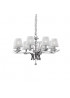 Люстра Ideal Lux PEGASO 059242