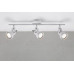 Люстра TK Lighting RONDO CAPPUCCINO 3467